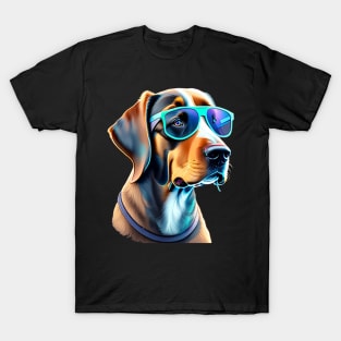 Greater Swiss Mountain Dog T-Shirt